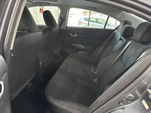 Used 2013 Honda Civic EX image 12