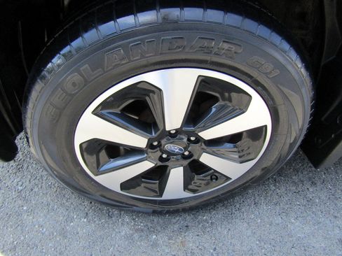 Used 2018 Subaru Forester 2.5i Premium image 10