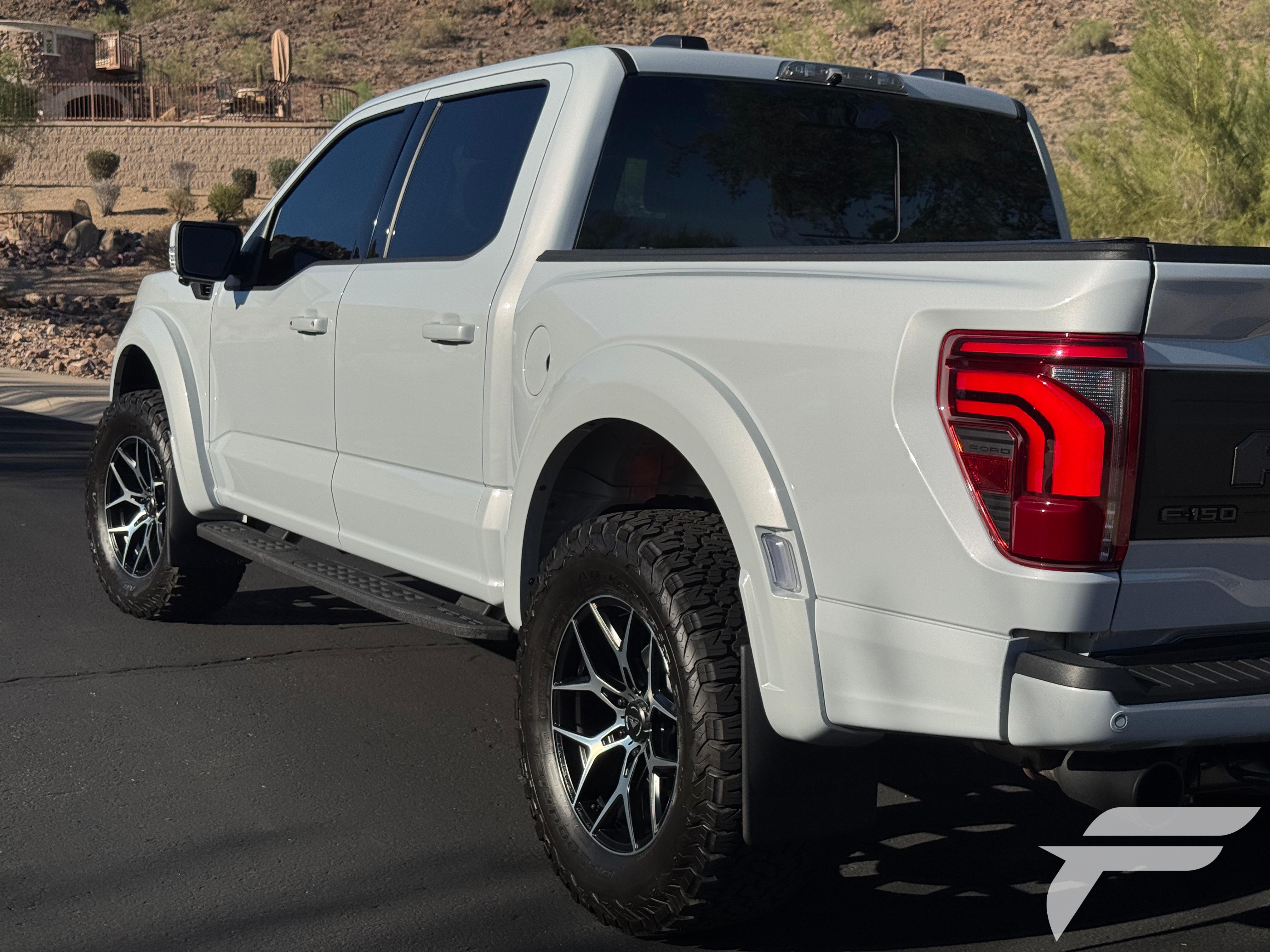 Used 2025 Ford F150 Raptor AWD/4WD image 15