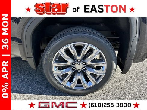 New 2026 GMC Sierra 1500 Denali image 33