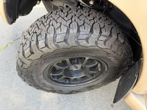 Used 2007 Toyota Sequoia Limited image 15