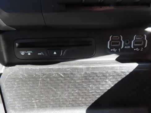 Used 2019 RAM 1500 Big Horn image 20