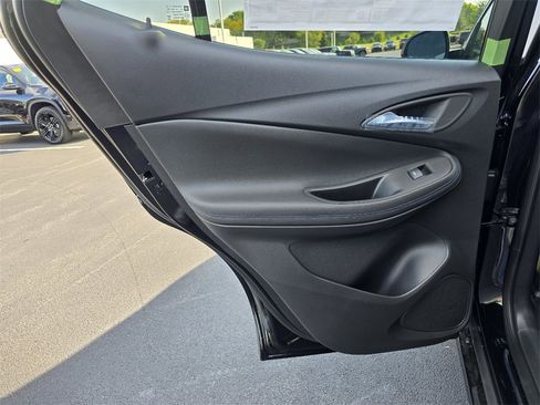New 2026 Buick Encore GX Sport Touring image 22