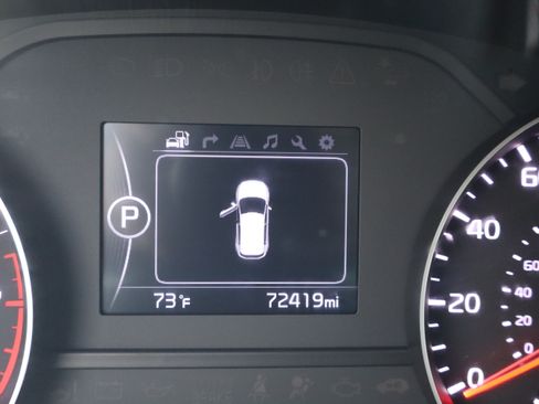 Used 2017 Kia Sportage AWD EX w/ EX PREMIUM PACKAGE image 24