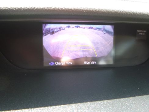 Used 2013 Honda CR-V FWD EX image 25