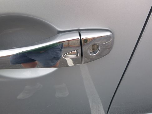 Used 2015 Nissan Altima 2.5 SV image 11