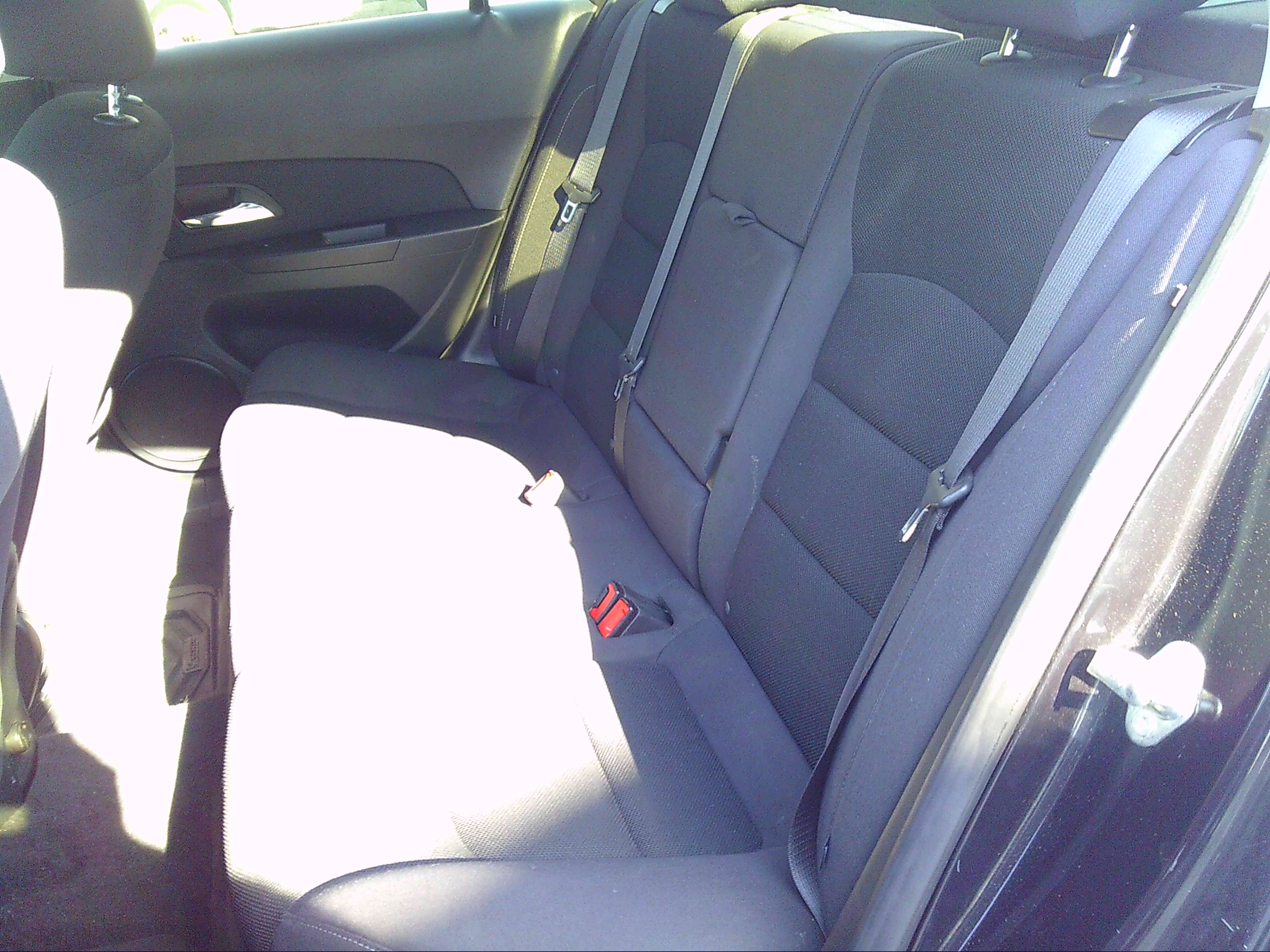 Used 2015 Chevrolet Cruze LT FWD image 12
