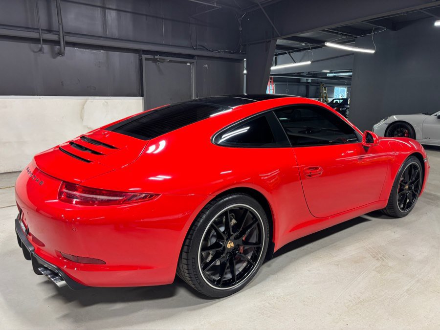Used 2014 Porsche 911 Carrera RWD image 18