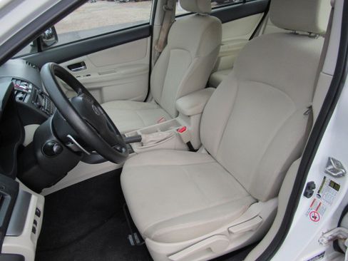 Used 2014 Subaru Impreza 2.0i Premium image 17