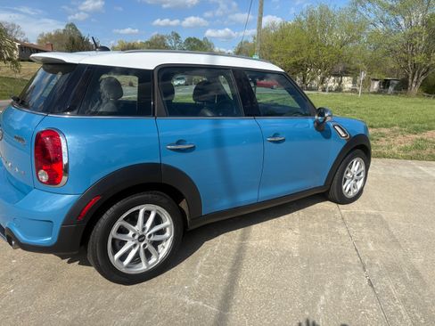 Used 2016 MINI Cooper Countryman S image 8