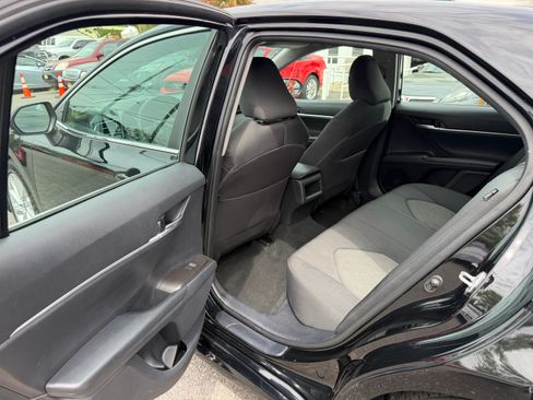 Used 2024 Toyota Camry LE FWD image 13