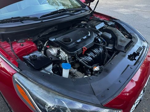 Used 2019 Hyundai Sonata UNAVAIL FWD image 30