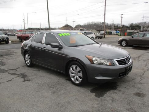Used 2010 Honda Accord EX-L image 4