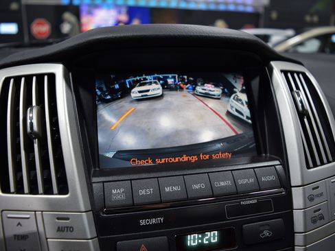 Used 2008 Lexus RX 350 Premium AWD/4WD image 28