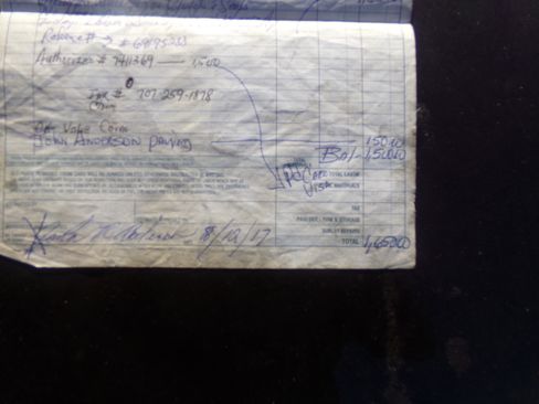 Used 2001 Chevrolet Silverado 1500 LS image 12