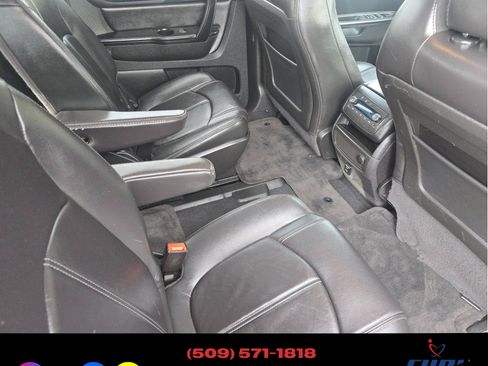 Used 2016 Chevrolet Traverse LT image 21