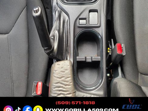 Used 2018 Subaru Impreza 2.0i Hatchback AWD/4WD image 13