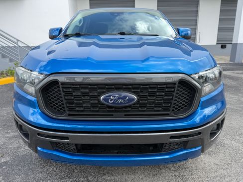 Used 2021 Ford Ranger XLT image 6