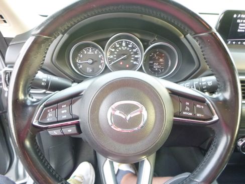 Used 2018 MAZDA CX-5 Sport image 25