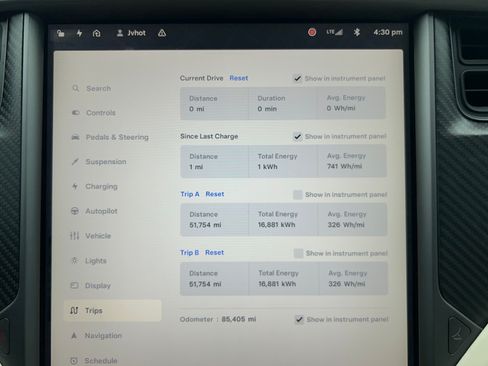 Used 2018 Tesla Model S 75D image 25