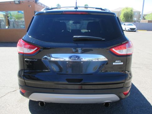 Used 2013 Ford Escape SEL image 11