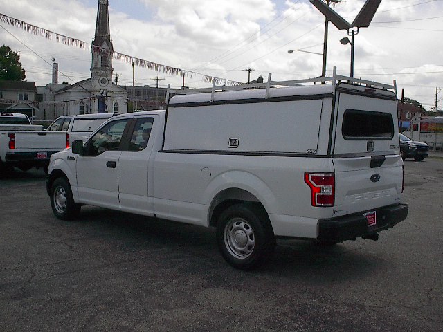 Used 2020 Ford F150 XL RWD image 8