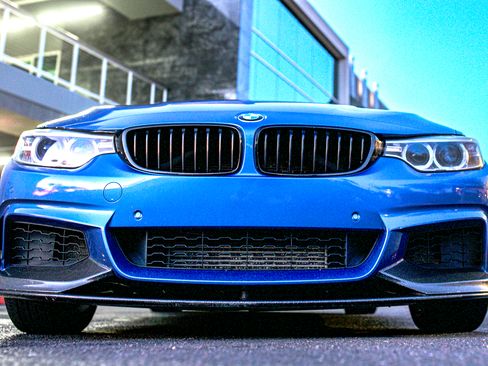 Used 2015 BMW 428i Gran Coupe image 19