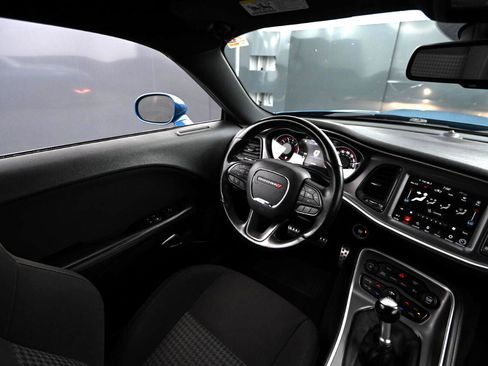 Used 2020 Dodge Challenger R/T Scat Pack image 21