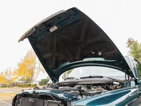 Used 1996 Dodge Ram 2500 Truck SLT image 66