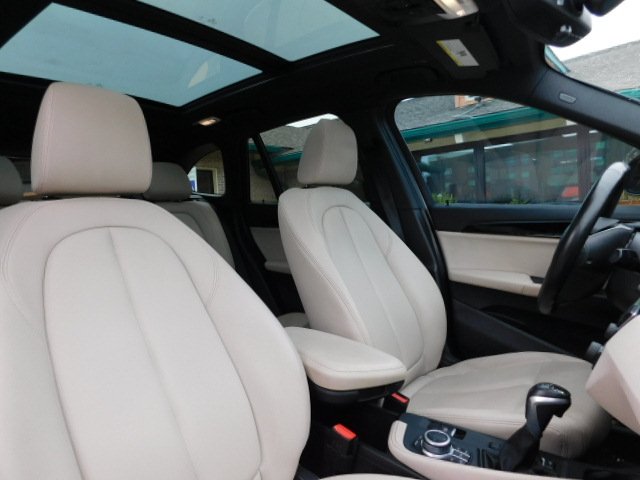 Used 2019 BMW X1 sDrive28i FWD image 22