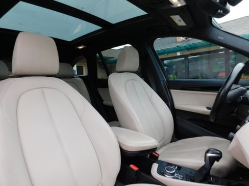 Used 2019 BMW X1 sDrive28i FWD image 22