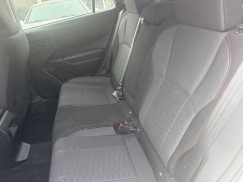 Used 2024 Subaru Impreza 2.0i Sport image 10