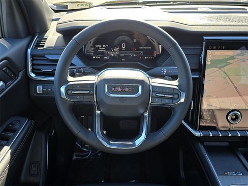 New 2026 GMC Acadia Elevation image 28