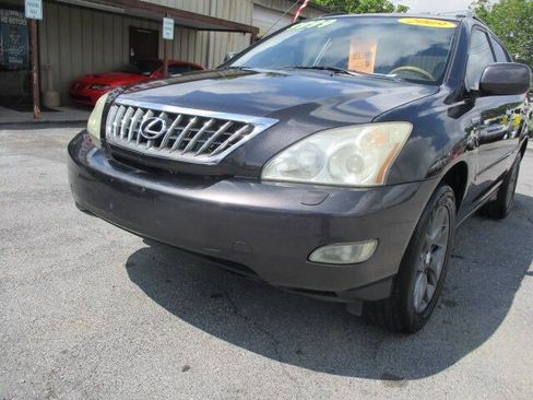 Used 2009 Lexus RX 350 image 9