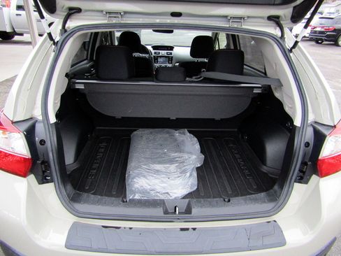 Used 2016 Subaru Crosstrek 2.0i Premium image 13