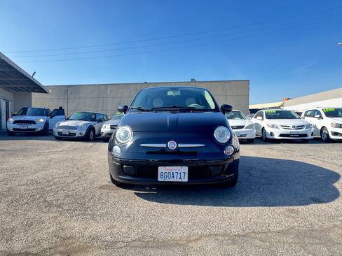 Used 2013 FIAT 500 Pop image 10