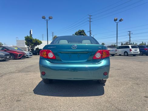 Used 2010 Toyota Corolla LE FWD image 7