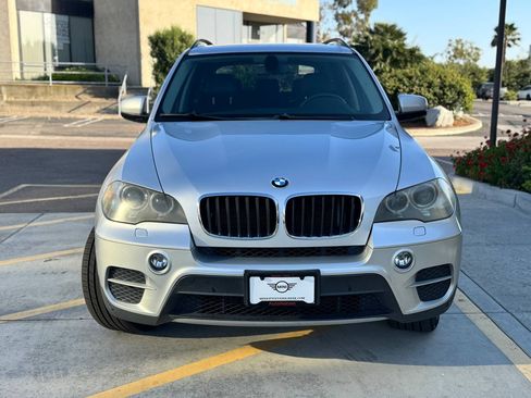 Used 2012 BMW X5 xDrive35i AWD/4WD image 3