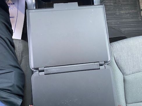 Used 2022 Ford F150 Lightning Lightning XLT image 13