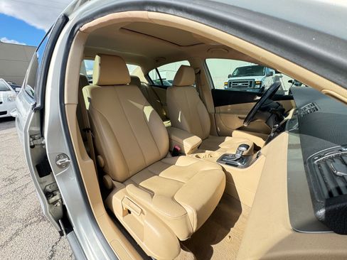 Used 2009 Volkswagen Passat Komfort image 18