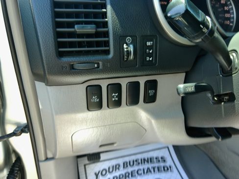 Used 2007 Toyota 4Runner 4WD Limited V6 image 49