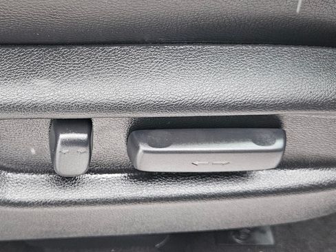 Used 2025 Honda Passport TrailSport image 21