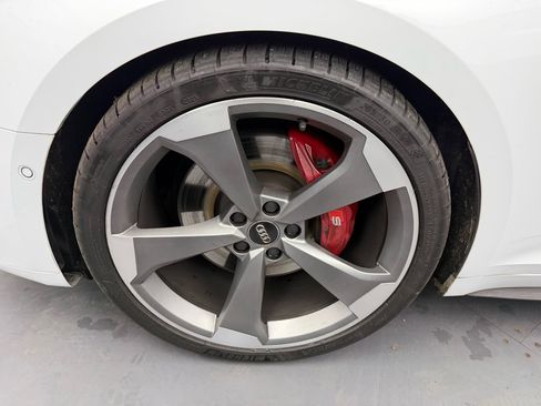 Used 2019 Audi S5 Prestige image 11