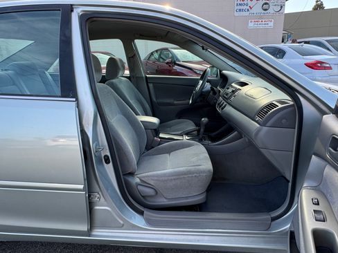 Used 2003 Toyota Camry LE image 15