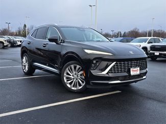 New 2026 Buick Envision Avenir video 2