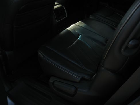 Used 2014 INFINITI QX60 AWD image 7