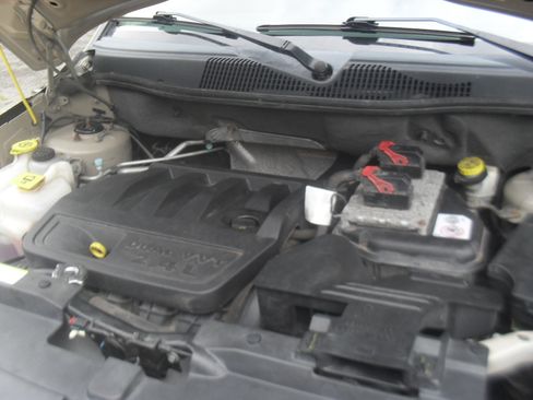 Used 2016 Jeep Compass 4WD Latitude image 10