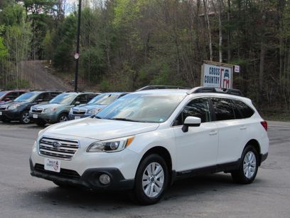 Used 2015 Subaru Outback 2.5i Premium
