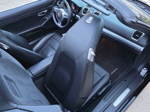 Used 2013 Porsche Boxster S RWD image 49