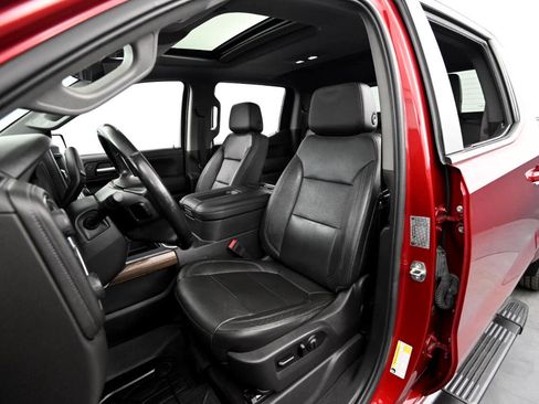 Used 2019 Chevrolet Silverado 1500 RST image 42